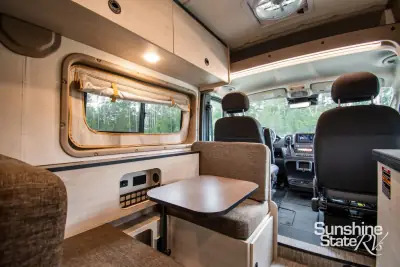 2027 Winnebago Solis Pocket 36A photo 22