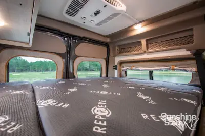 2027 Winnebago Solis Pocket 36A photo 16