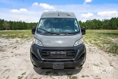 2027 Winnebago Solis Pocket 36A photo 9