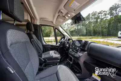 2027 Winnebago Solis Pocket 36A photo 24