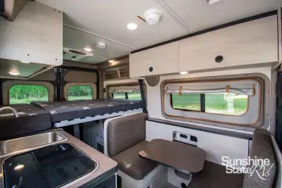 2027 Winnebago Solis Pocket 36A photo 10