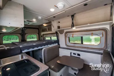 2027 Winnebago Solis Pocket 36A photo 11