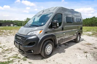 2027 Winnebago Solis Pocket 36A photo 8