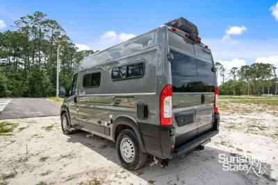 2027 Winnebago Solis Pocket 36A photo 6