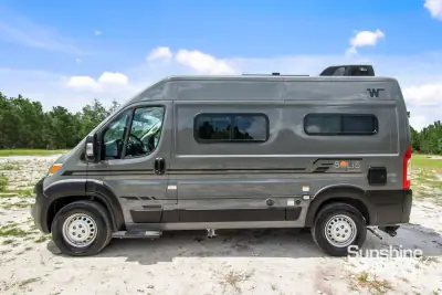 2027 Winnebago Solis Pocket 36A photo 7