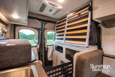 2027 Winnebago Solis Pocket 36A photo 20