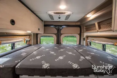 2027 Winnebago Solis Pocket 36A photo 15