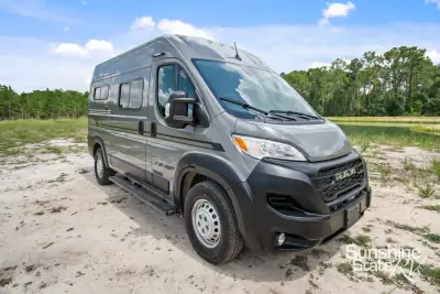 2027 Winnebago Solis Pocket 36A