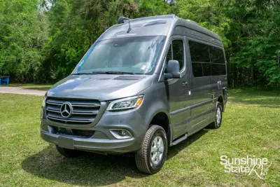 2026 Roadtrek SS Agile AWD photo 8