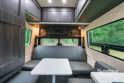 2026 Roadtrek SS Agile AWD photo 15