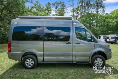 2026 Roadtrek SS Agile AWD photo 2
