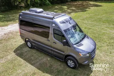 2026 Roadtrek SS Agile AWD photo 11