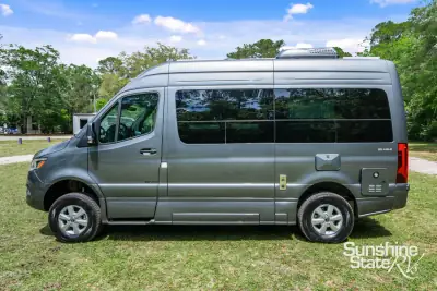 2026 Roadtrek SS Agile AWD photo 7
