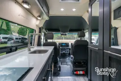 2026 Roadtrek SS Agile AWD photo 16