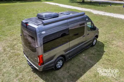 2026 Roadtrek SS Agile AWD photo 12