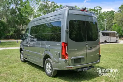 2026 Roadtrek SS Agile AWD photo 6