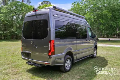2026 Roadtrek SS Agile AWD photo 3