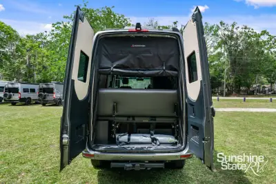 2026 Roadtrek SS Agile AWD photo 5
