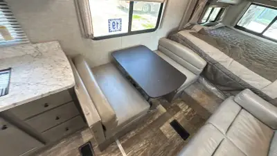 2019 Keystone Outback Ultra-Lite 240URS photo 17
