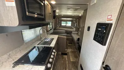 2019 Keystone Outback Ultra-Lite 240URS photo 14