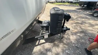 2019 Keystone Outback Ultra-Lite 240URS photo 36