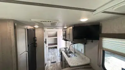2019 Keystone Outback Ultra-Lite 240URS photo 20