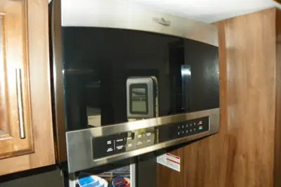 2019 Jayco Eagle 321RSTS photo 7