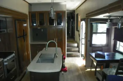 2019 Jayco Eagle 321RSTS photo 19