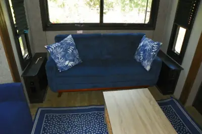 2019 Jayco Eagle 321RSTS photo 10
