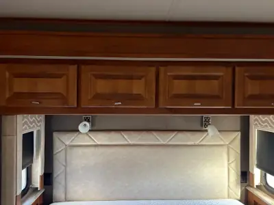 2018 Tiffin Motorhomes ALLEGRO OPEN ROAD 32SA photo 18
