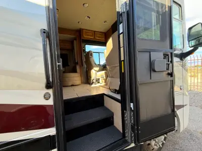 2018 Tiffin Motorhomes ALLEGRO OPEN ROAD 32SA photo 27