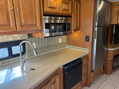 2018 Tiffin Motorhomes ALLEGRO OPEN ROAD 32SA photo 20