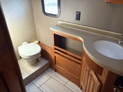 2018 Tiffin Motorhomes ALLEGRO OPEN ROAD 32SA photo 15