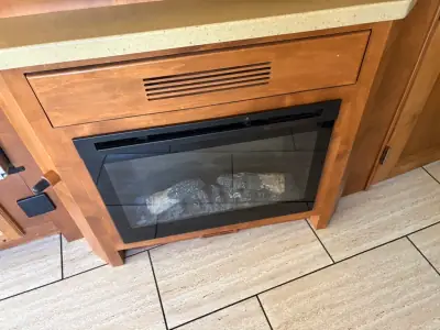 2018 Tiffin Motorhomes ALLEGRO OPEN ROAD 32SA photo 12