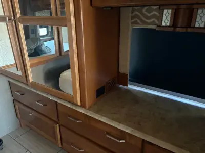 2018 Tiffin Motorhomes ALLEGRO OPEN ROAD 32SA photo 17