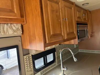2018 Tiffin Motorhomes ALLEGRO OPEN ROAD 32SA photo 14