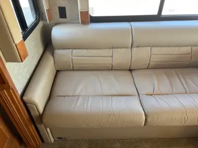 2018 Tiffin Motorhomes ALLEGRO OPEN ROAD 32SA photo 11