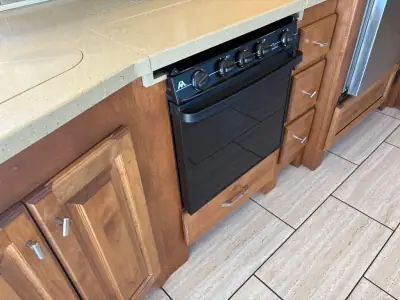 2018 Tiffin Motorhomes ALLEGRO OPEN ROAD 32SA photo 22