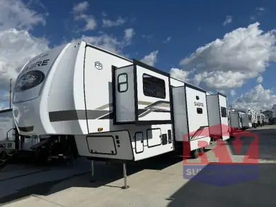 2026 Forest River Sabre 37FLH photo 4