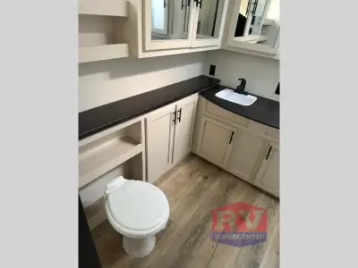 2026 Forest River Sabre 37FLH photo 30