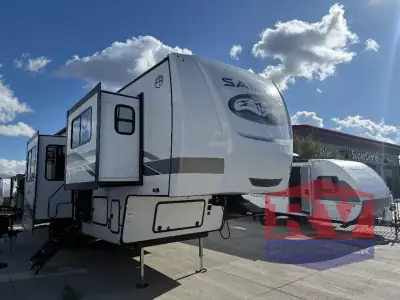 2026 Forest River Sabre 37FLH