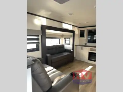 2026 Forest River Sabre 37FLH photo 12