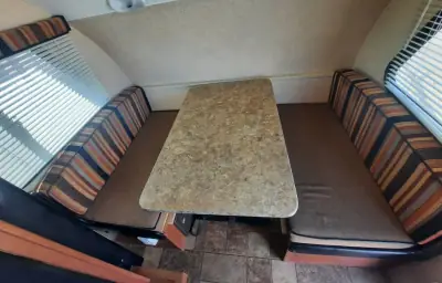 2014 Forest River R Pod RP 177 photo 3
