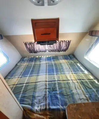 2014 Forest River R Pod RP 177 photo 7
