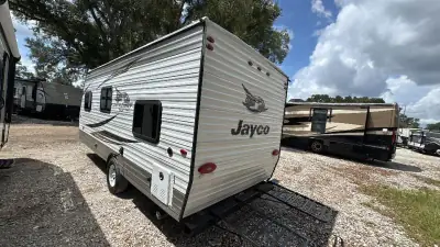 2020 Jayco Jay Flight SLX 7 174BH photo 5