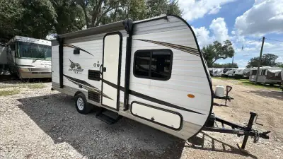 2020 Jayco Jay Flight SLX 7 174BH photo 2