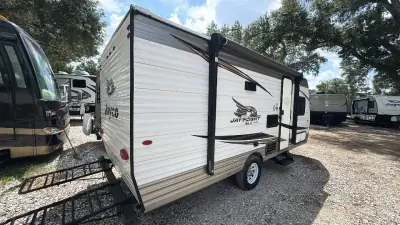 2020 Jayco Jay Flight SLX 7 174BH photo 8