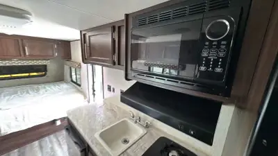 2020 Jayco Jay Flight SLX 7 174BH photo 20