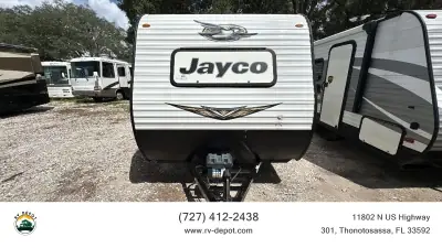 2020 Jayco Jay Flight SLX 7 174BH