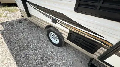 2020 Jayco Jay Flight SLX 7 174BH photo 29